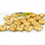 TOKIMEKI Panda Cookies Crema al Latte 40g