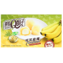 Mochi Banana 80g / 8pz