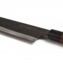 Kyusakichi Yoshida Hamono Gyuto 210 ZDP-189