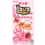 Lava Bites Fragola 20pz / 200g