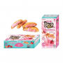 Lava Bites Fragola 20pz / 200g