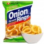 NONGSHIM Onion Rings 50g