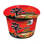 NONGSHIM Spaghetti Istantanei Coreano Shin Ramyun Classico 114g