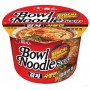 NONGSHIM Spaghetti Istantanei Coreano Bowl Noodle Kimchi 100g