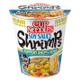 CUP NOODLES Gamberi Spaghetti Istantanei 63g