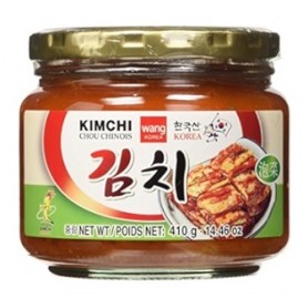 WANG Kimchi 410g