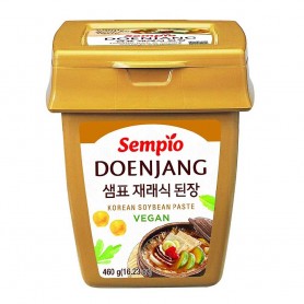 SEMPIO Doenjang 460g