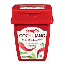 SEMPIO Gochujang 500g