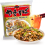 J-BASKET Yakisoba Noodle 1 porzione / 150g