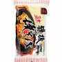 MIYAKOICHI Teppan YakiSoba con Condimenti 480g / 3Porzioni