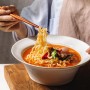 Samyang Spaghetti Istantaneo Coreano Sogokimyun 120g