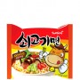 Samyang Spaghetti Istantaneo Coreano Sogokimyun 120g