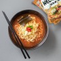 Nongshim Spaghetti Istantaneo Coreano Neoguri 120g