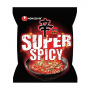 NONGSHIM Spaghetti Istantaneo Coreano Super Piccante 120g