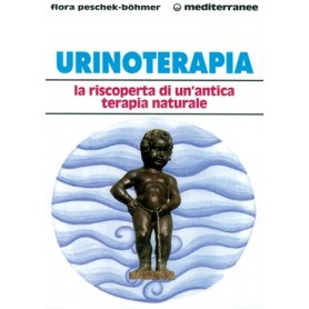Urinoterapia
