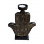 Portacandela Mano di Fatima - Tea Light Holder Hamsa