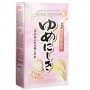 YUME NISHIKI Riso per Sushi Super Premium 1kg