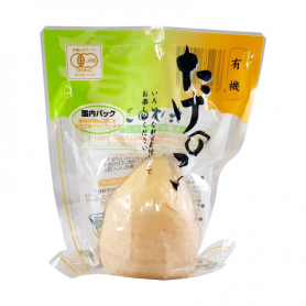 MARUOKA Germogli di Bambu Cotti 111g