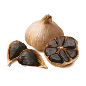 Aglio Nero 450g