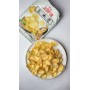 OISHI Patatine di Mais al Gusto BBQ 40g