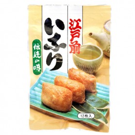 YAMATO AJITSUKE Tofu Fritto per Sushi Inari 12pz / 250g