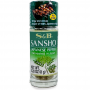 S&B Sansho Pepe Giapponese Macchinato 8g