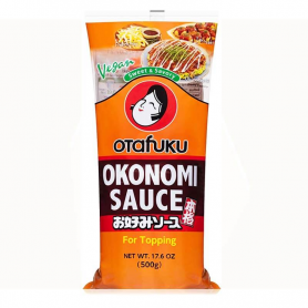 OTAFUKU Salsa Okonomi 500g