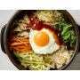 SINGSONG Bibimjang Salsa Coreano per Riso Bibimbap 380g