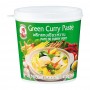 COCK BRAND Pasta di Curry Verde 400g