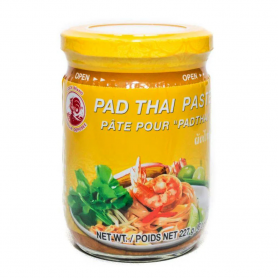 COCK BRAND Pasta per Pad Thai 227g