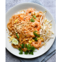 COCK BRAND Pasta per Pad Thai 227g