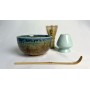 MINO SET MATCHA-SUNA