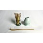 SET ACCESSORI PER MATCHA