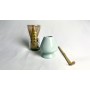 SET ACCESSORI PER MATCHA