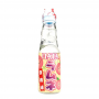 Hata Ramune Gusto Pesca 200Ml