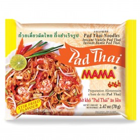 MAMA Pad Thai Spaghetti Istantaneo 70g