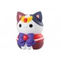 Sailor Mars - Sailor Moon Mega Cat Project