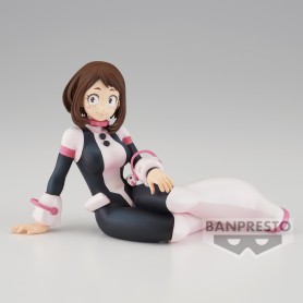 Uraraka - My Hero Academia - Break Time Vol. 4