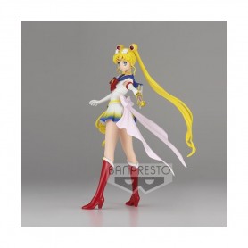 Sailor Moon Eternal - Glitter & Glamours- SAILOR MOON