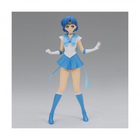 Sailor Moon Eternal - Glitter & Glamours- SAILOR MERCURY