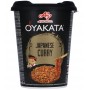 OYAKATA Spaghetti Istantaneo al Curry Giapponese 90g