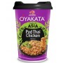 OYAKATA Spaghetti Istantaneo Pad Thai 93g