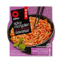 O-BENTO Udon Istantaneo Spicy Mongolian 240g