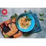 O-BENTO Udon Istantaneo Spicy Mongolian 240g