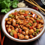 LEE KUM KEE Salsa per Pollo Kung Pao 2porzioni / 60g