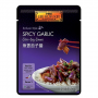 LEE KUM KEE Salsa Piccante con Aglio Stile Sichuan 2porzioni / 80g