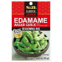 S&B Condimento in Polvere di Wasabi e Aglio per Edamame 4porzioni / 24g