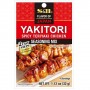 S&B Condimento in Polvere Yakitori Teriyaki Piccante 4porzioni / 32g