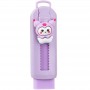 Gomme StickPush con personaggi Hello kitty, adatto a tutti i bambini!