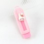 Gomme StickPush con personaggi Hello kitty, adatto a tutti i bambini!